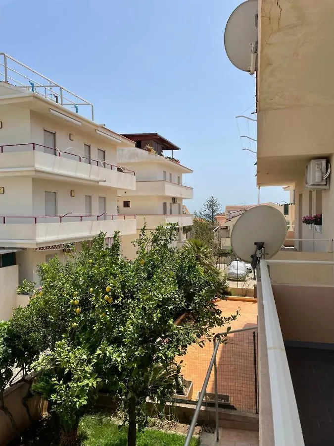 Cosi E Daire Marina di Ragusa