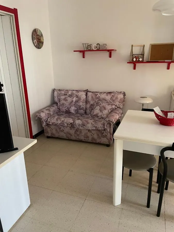 Cosi E Daire Marina di Ragusa İtalya