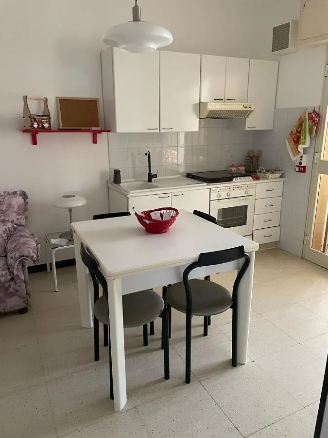 Cosi E Daire Marina di Ragusa 0*,  İtalya