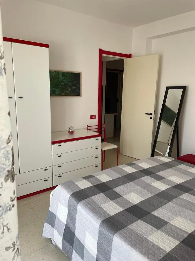 Appartamento Così é Marina di Ragusa