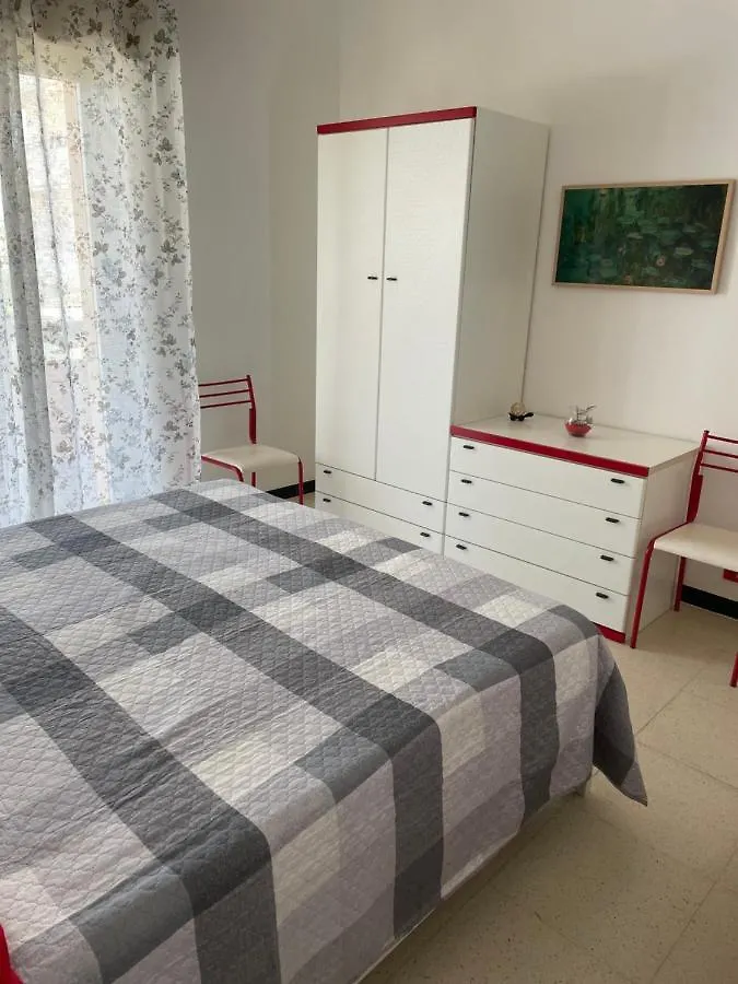 Appartamento Così é Marina di Ragusa Italia