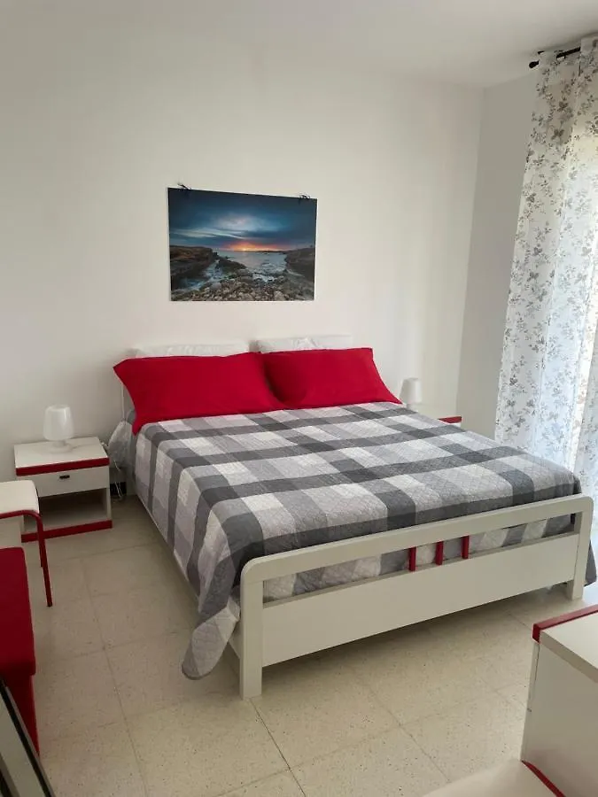 Appartamento Così é Marina di Ragusa 0*,  Italia