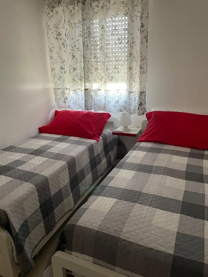 Appartamento Così é Marina di Ragusa 0*,