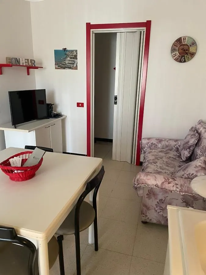 Appartamento Così é Marina di Ragusa Italia