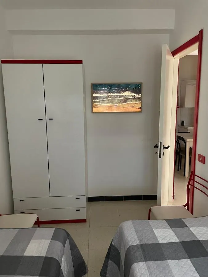 Appartamento Così é Marina di Ragusa