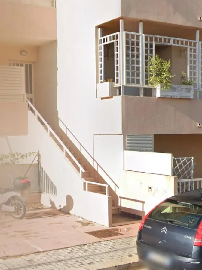 Appartamento Così é Marina di Ragusa